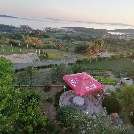Apartmani Andelo I Ruzica Mundanije Экстерьер фото