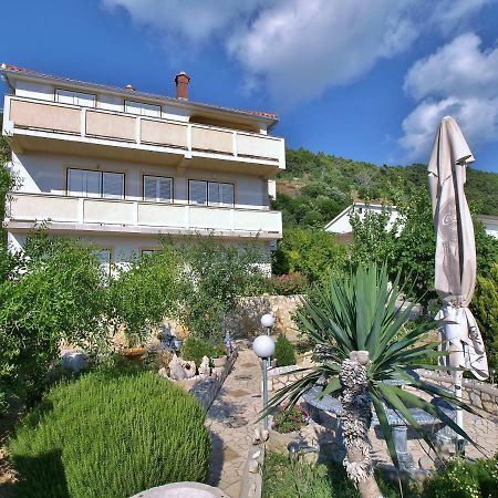 Apartmani Andelo I Ruzica Mundanije Экстерьер фото