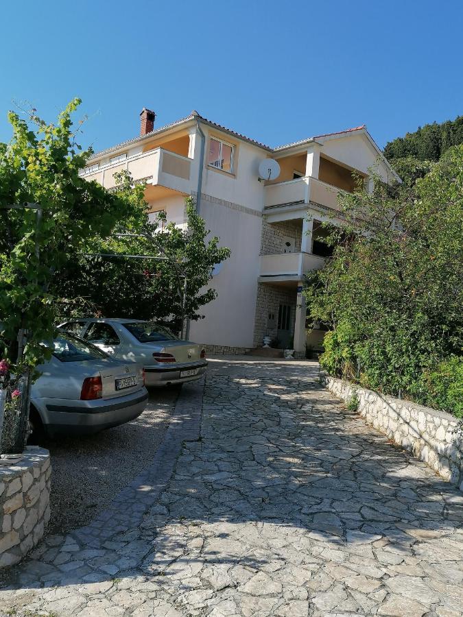 Apartmani Andelo I Ruzica Mundanije Экстерьер фото