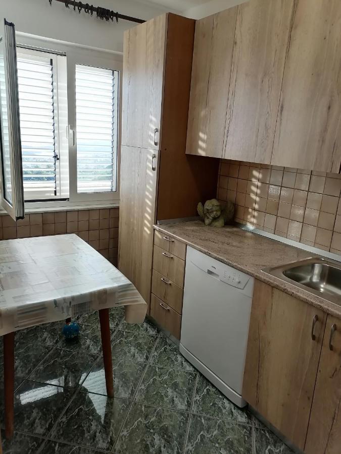 Apartmani Andelo I Ruzica Mundanije Экстерьер фото