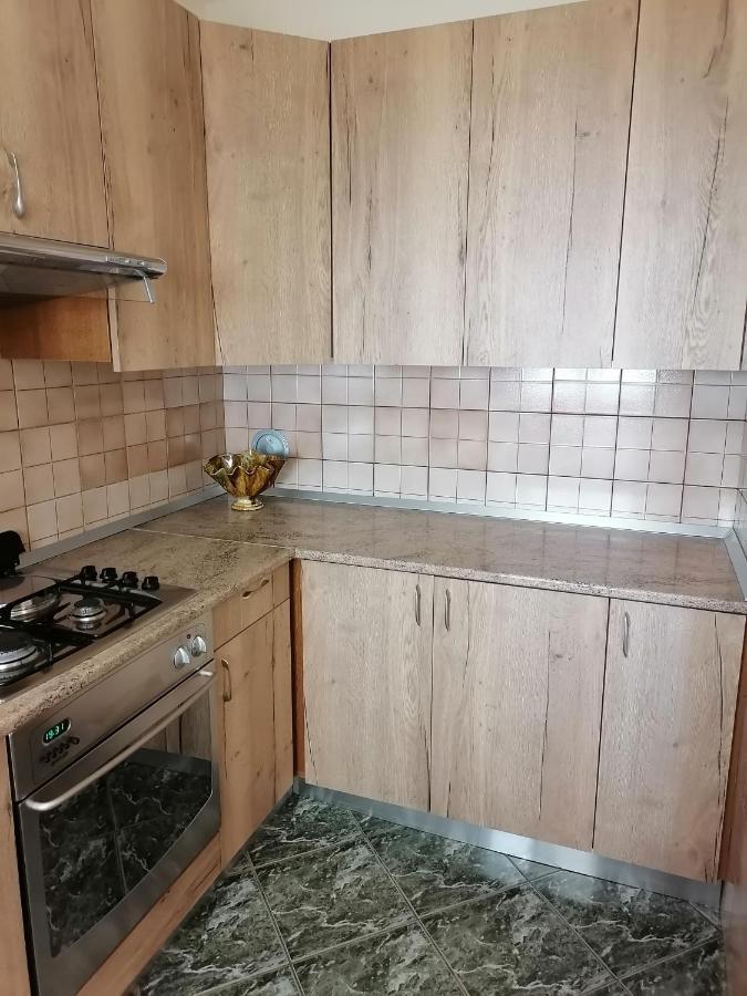 Apartmani Andelo I Ruzica Mundanije Экстерьер фото