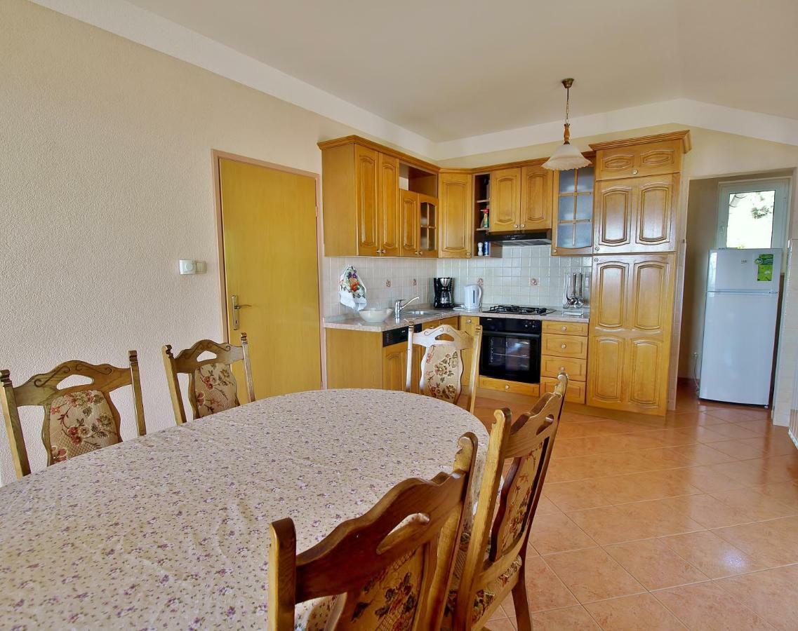 Apartmani Andelo I Ruzica Mundanije Экстерьер фото