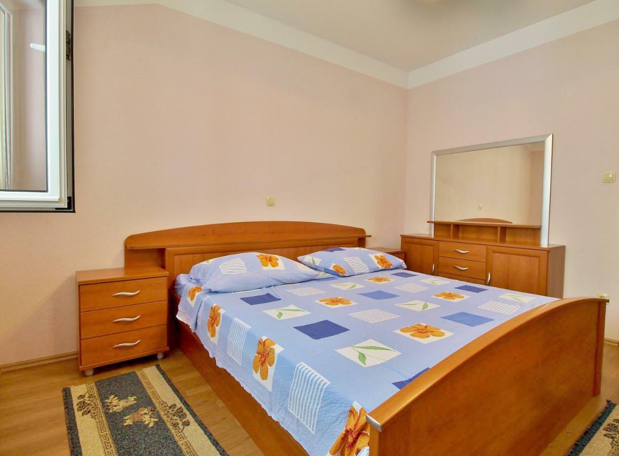 Apartmani Andelo I Ruzica Mundanije Экстерьер фото