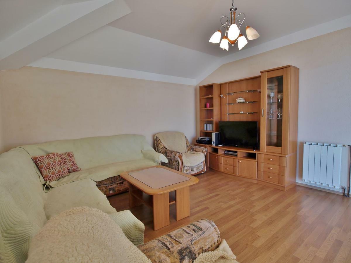 Apartmani Andelo I Ruzica Mundanije Экстерьер фото