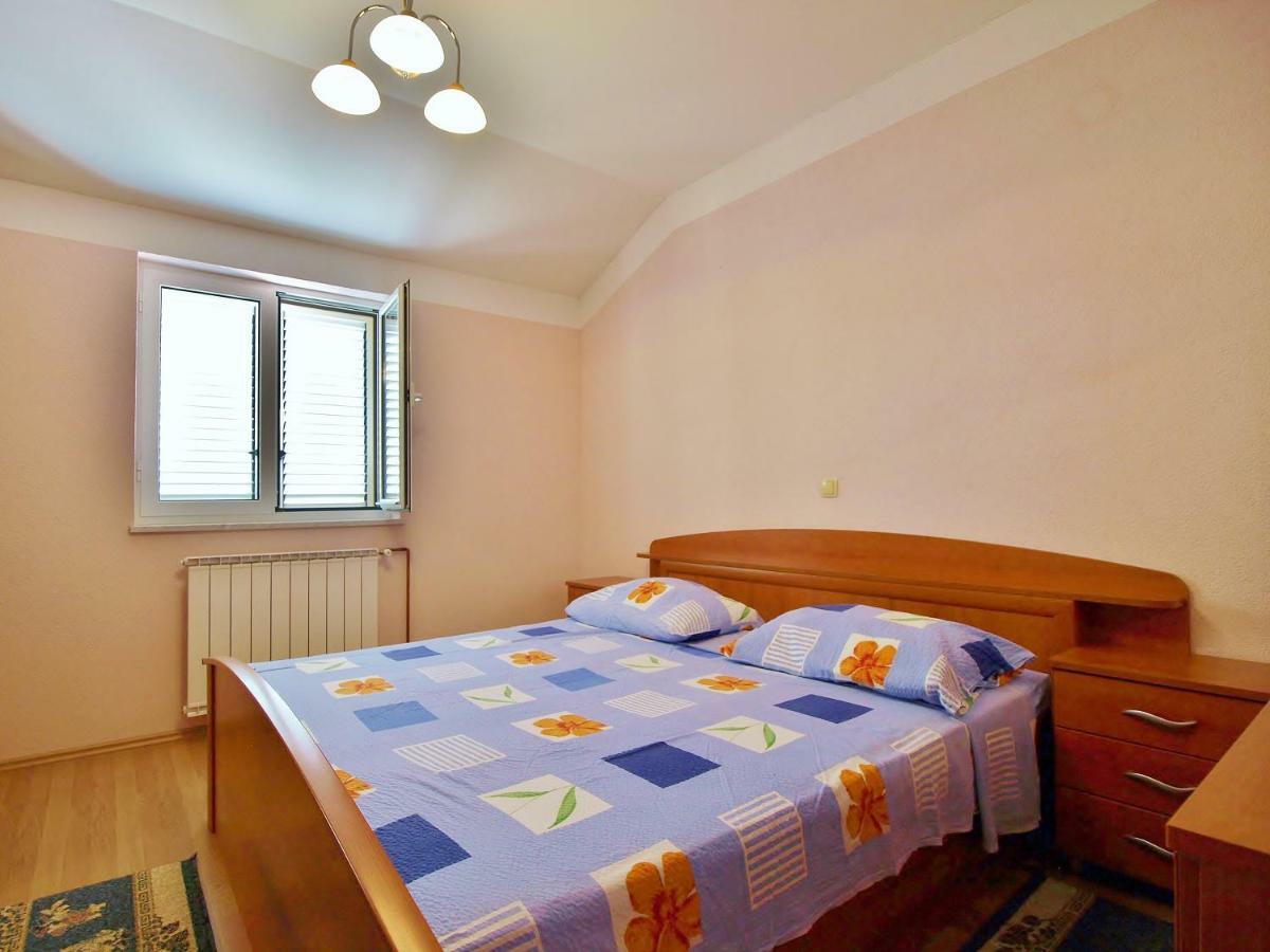 Apartmani Andelo I Ruzica Mundanije Экстерьер фото
