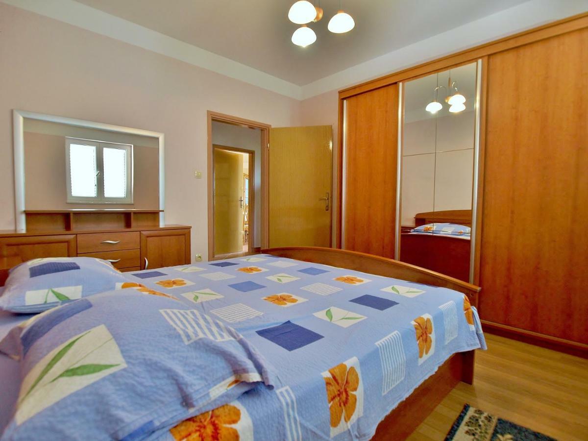 Apartmani Andelo I Ruzica Mundanije Экстерьер фото
