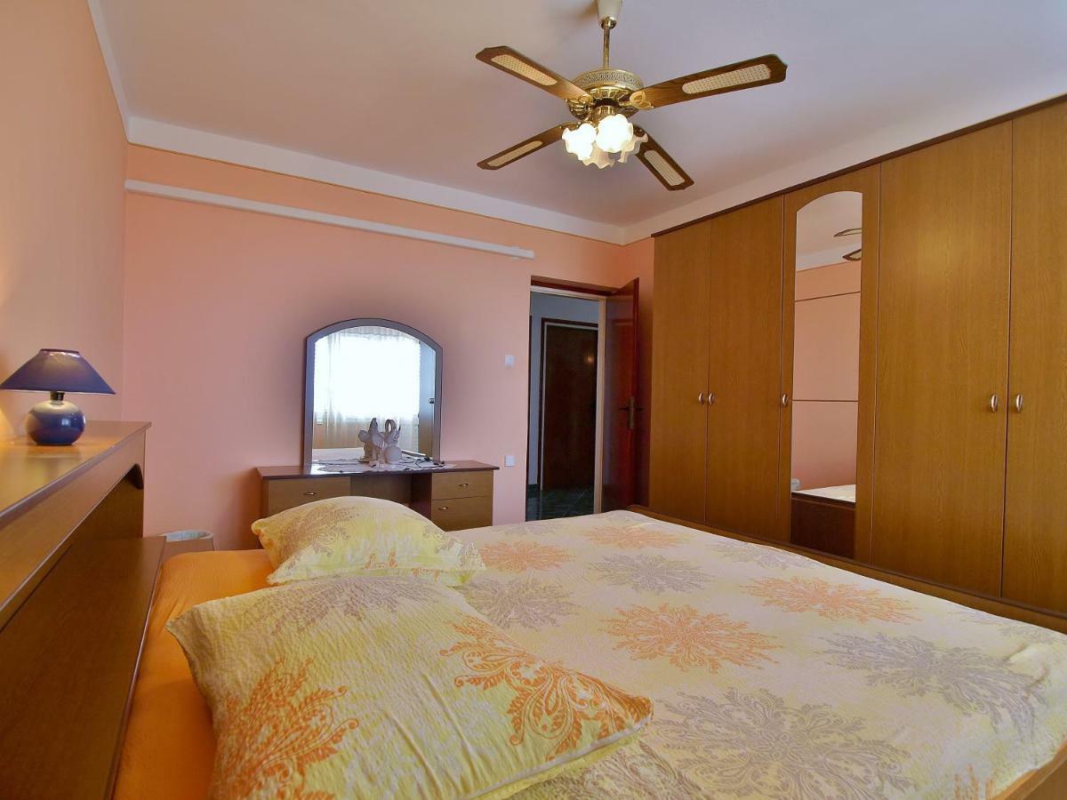 Apartmani Andelo I Ruzica Mundanije Экстерьер фото