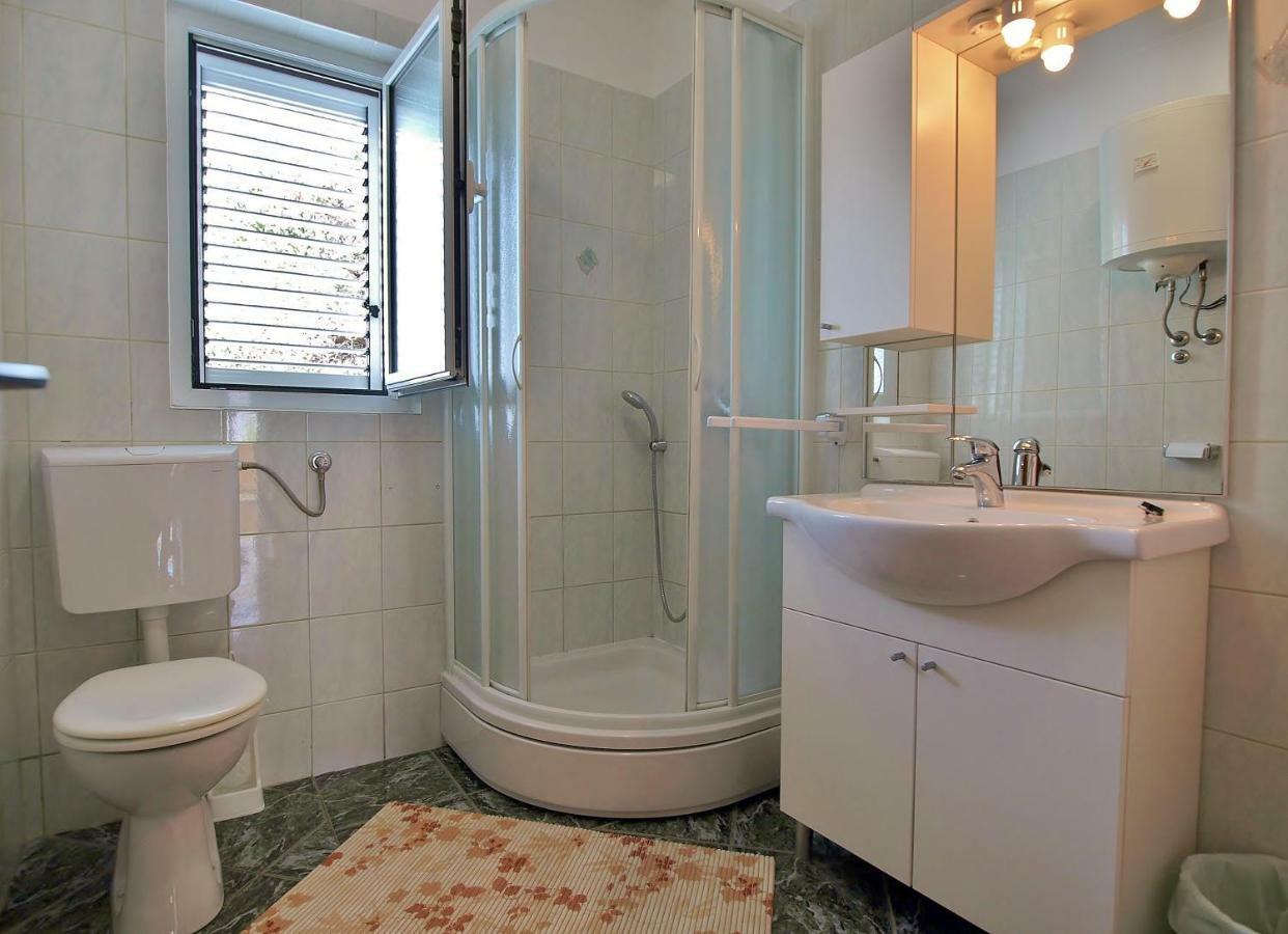 Apartmani Andelo I Ruzica Mundanije Экстерьер фото