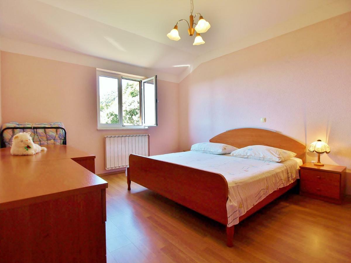 Apartmani Andelo I Ruzica Mundanije Экстерьер фото