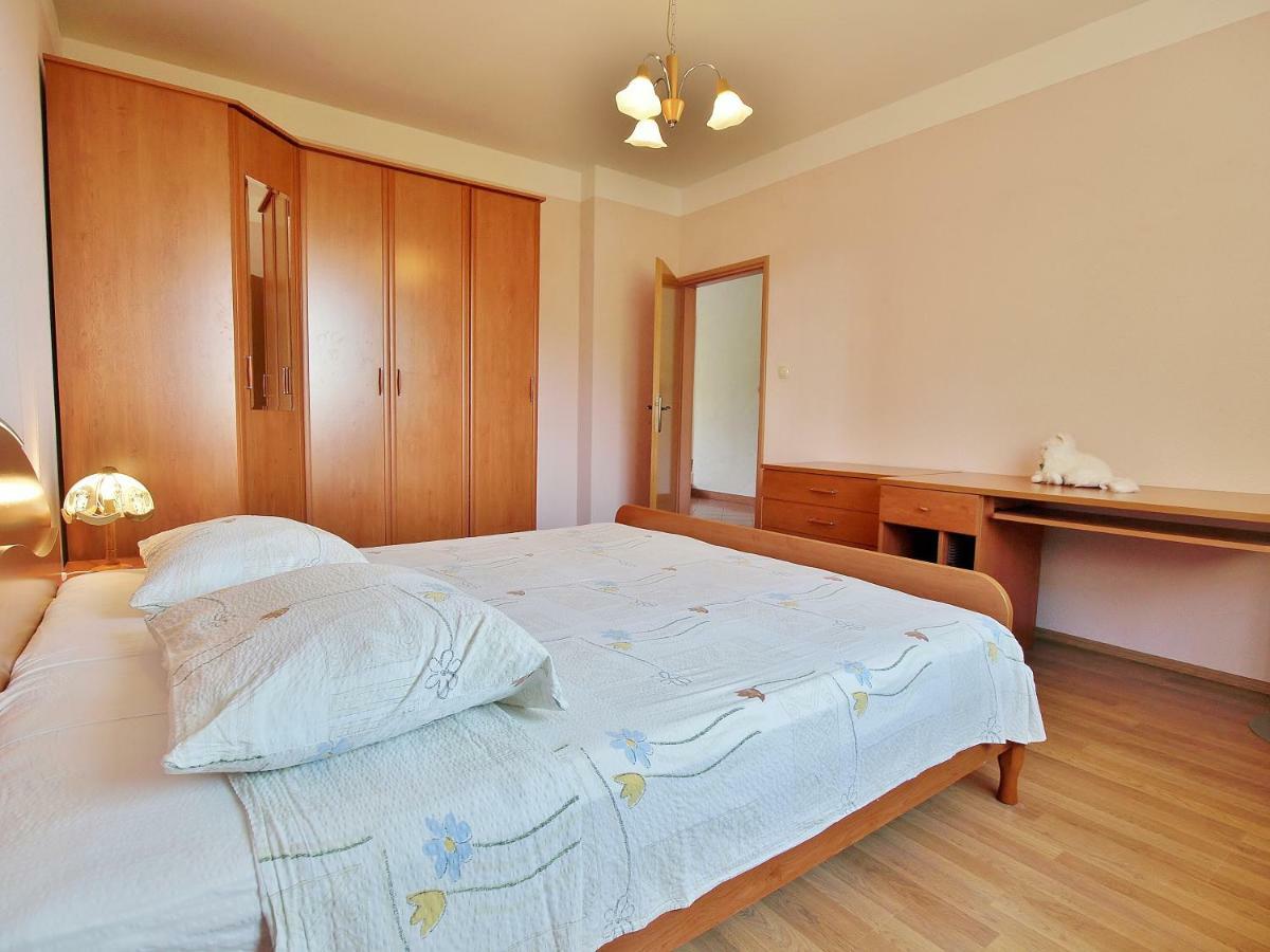 Apartmani Andelo I Ruzica Mundanije Экстерьер фото
