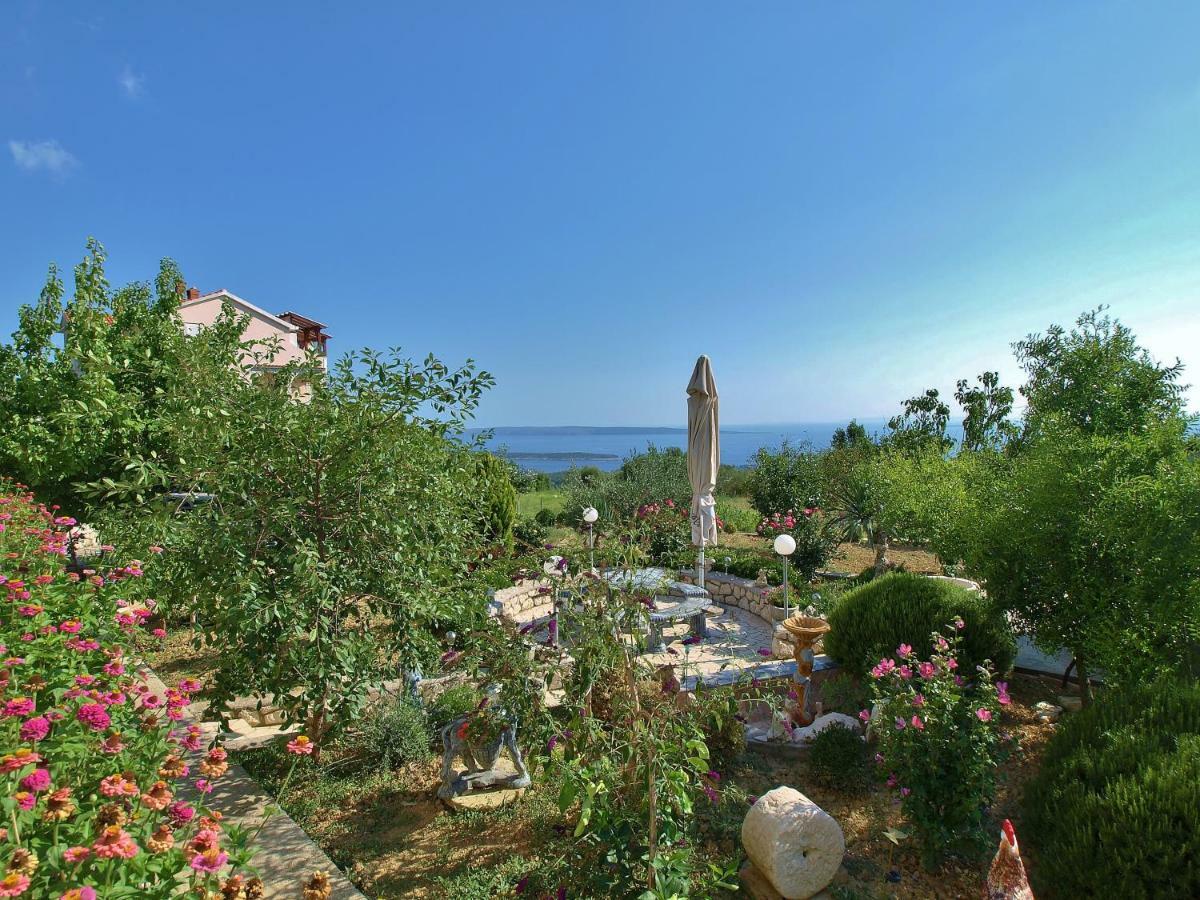 Apartmani Andelo I Ruzica Mundanije Экстерьер фото