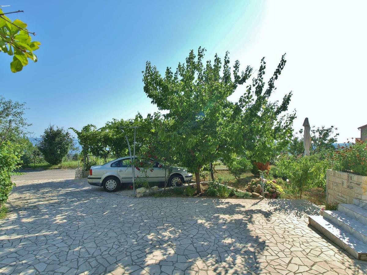 Apartmani Andelo I Ruzica Mundanije Экстерьер фото