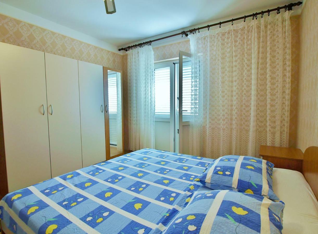 Apartmani Andelo I Ruzica Mundanije Экстерьер фото