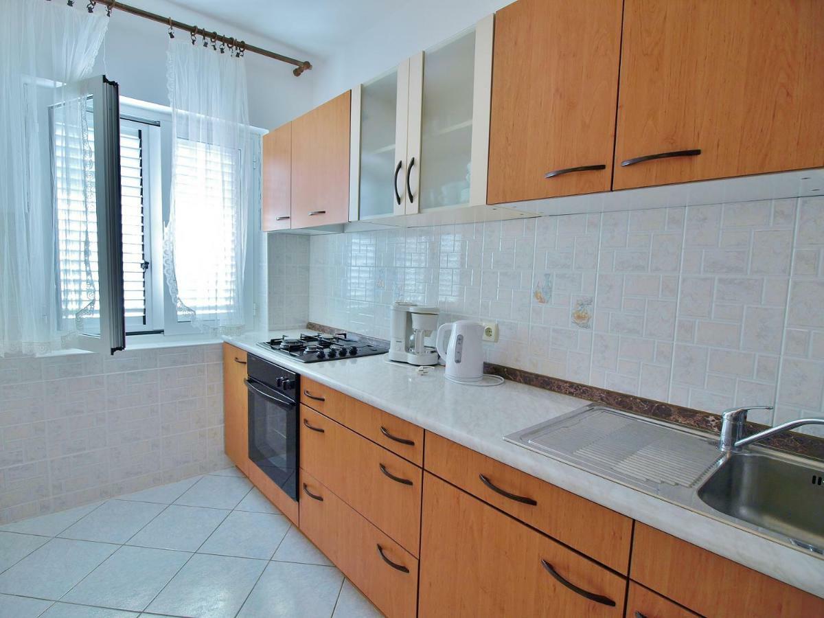 Apartmani Andelo I Ruzica Mundanije Экстерьер фото