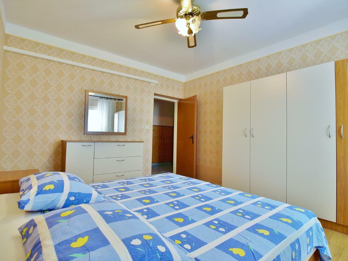 Apartmani Andelo I Ruzica Mundanije Экстерьер фото