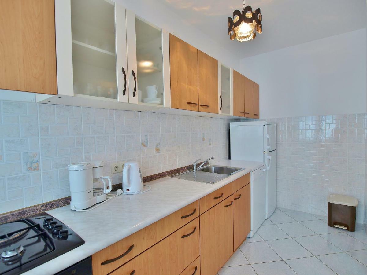 Apartmani Andelo I Ruzica Mundanije Экстерьер фото